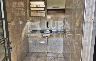 Casa com 1 quarto para alugar na Rua Cecília Meireles, 259, Vila Maria, São Paulo