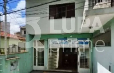Ponto comercial para alugar na Rua Tanque Velho, 184, Tucuruvi, São Paulo