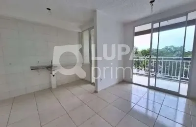 Apartamento com 2 quartos para locação na vila guilherme
