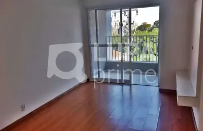 Apartamento com 1 quarto e 1 vaga de garagem para locação no tucuruvi