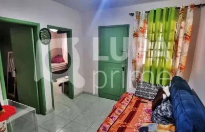Casa com 5 quartos à venda na Rua Goianésia, 106, Vila Sabrina, São Paulo