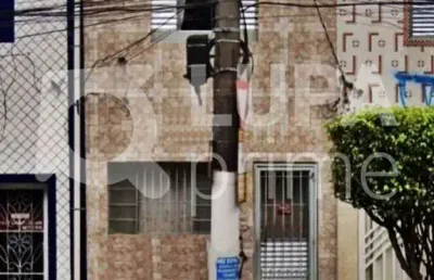 Casa com 2 quartos à venda na Avenida das Cerejeiras, 2436, Vila Maria, São Paulo