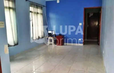 Sobrado com 3 quartos e 3 vagas de garagem para venda, mandaqui, são paulo