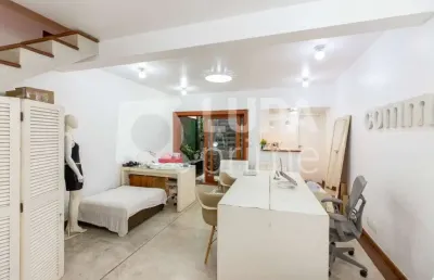 Sobrado com 3 quartos e 1 vaga de garagem para venda, jardins, são paulo