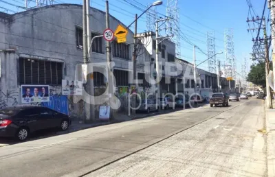Prédio comercial com 1.610m² para venda, vila prudente, são paulo