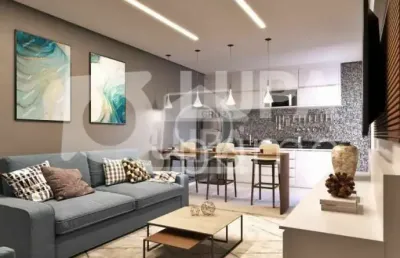 Apartamento com 1 quarto para venda, vila guilherme, são paulo