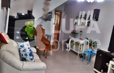 Sobrado com 3 quartos para venda, vila medeiros, são paulo