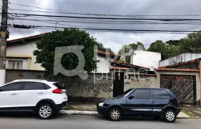 Casa térrea com 2 quartos e 3 vagas de garagem para venda, vila maria, são paulo