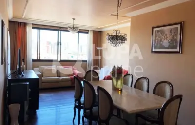 Apartamento 3 quartos para locação, parada inglesa, são paulo