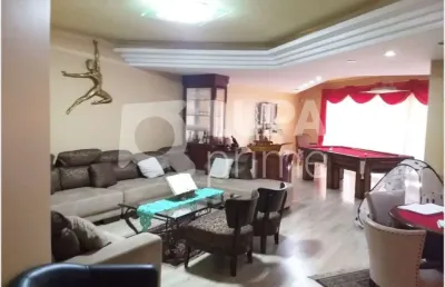 Casa com 4 quartos à venda na Rua Ernani Pinto, 463, Vila Maria Alta, São Paulo