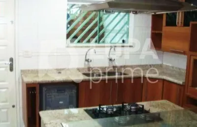 Casa com 3 quartos à venda na Rua Gonçalo Ferreira, 84, Vila Maria Alta, São Paulo