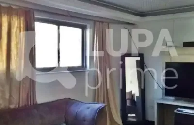 Sobrado com 3 quartos e 2 vagas de garagem para venda, vila maria baixa, são paulo