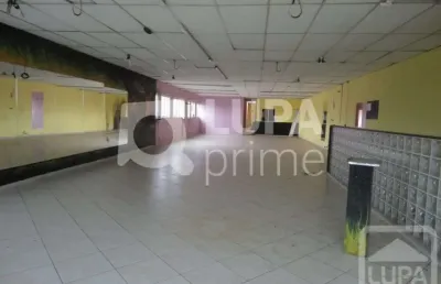Prédio comercial com 900m² para venda na vila gustavo