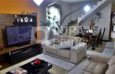 Casa com 3 quartos à venda na Rua Invasão dos Franceses, 90, Vila Sabrina, São Paulo