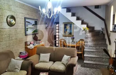 Casa com 4 quartos e 4 vagas de garagem para venda, jardim guança, são paulo