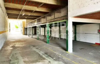 Conjunto comercial com 800m² para venda na vila beatriz