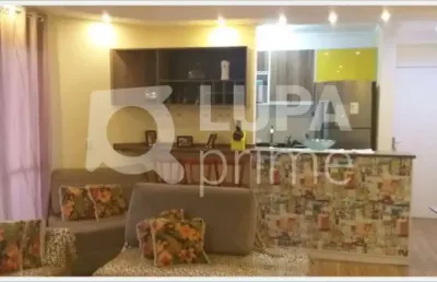 Apartamento com 2 quartos para venda, 65m², vila endres, guarulhos