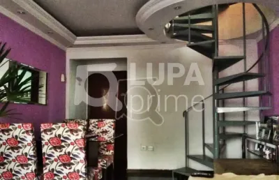 Apartamento com 3 quartos, 1 vaga e 160m² para venda, parque novo mundo, são paulo