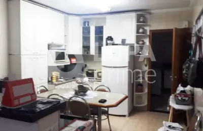 Casa assobradada com 2 quartos para venda, vila maria alta, são paulo