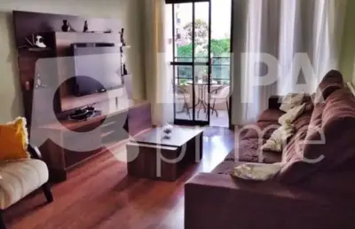 Apartamento com 3 quartos para venda, santana, são paulo