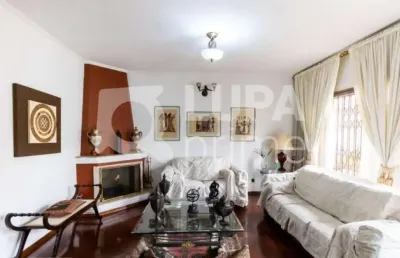 Casa com 3 quartos e 5 vagas de garagem para venda, parque novo mundo, são paulo