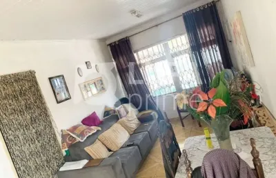 Casa com 7 quartos e 4 vagas de garagem para venda, vila maria, são paulo