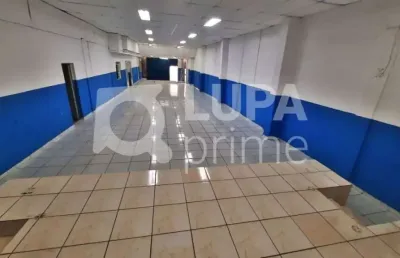 Galpão comercial com 286m² para venda, parque novo mundo, são paulo