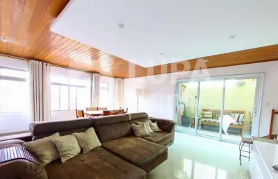 Sobrado com 3 quartos para venda, vila medeiros, são paulo
