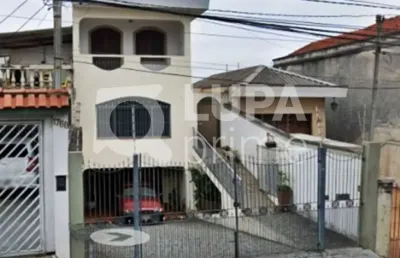 Sobrado com 4 quartos para venda, vila guilherme, são paulo
