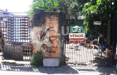 Terreno residencial com 300m² para venda, vila guilherme, são paulo