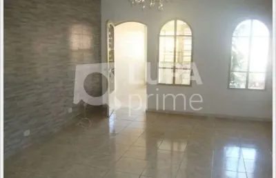 Sobrado com 3 quartos para venda, vila maria, são paulo
