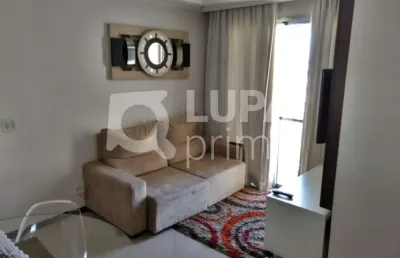 Apartamento com 2 quartos para venda, vila guilherme, são paulo