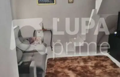 Sobrado com 3 quartos e 100m² para venda, vila guilherme, são paulo