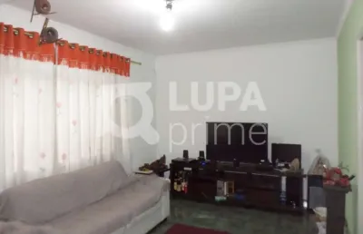 Sobrado com 3 quartos para venda, parque edu chaves, são palo