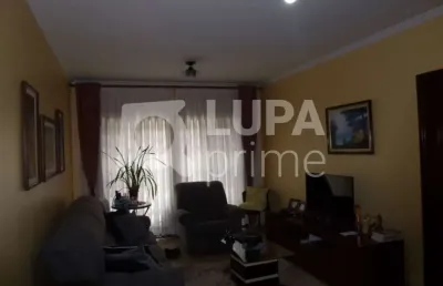 Sobrado com 3 quartos e 4 vagas de garagem para venda, vila maria, são paulo