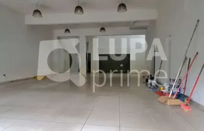 Salão comercial 250m² para venda, santana, são paulo