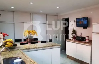 Casa térrea para renda, 5 quartos e 2 vagas de garagem, limão, são paulo