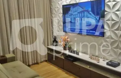 Apartamento com 2 quartos para venda, tatuapé, são paulo
