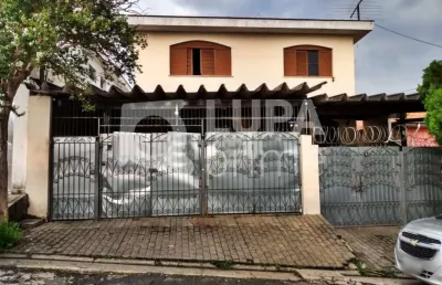 Sobrado com 3 quartos para venda, vila maria, são paulo