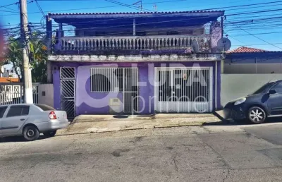 Casa com 14 quartos à venda na Avenida Angelina, 479, Vila Guilherme, São Paulo