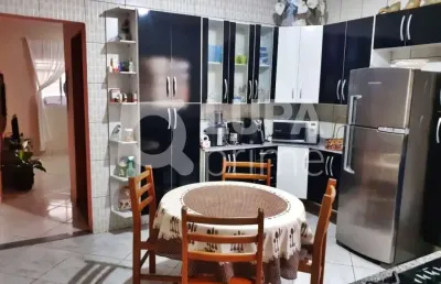 Casa com 5 quartos à venda na Rua Nova canaã, 1053, Jardim Presidente Dutra, Guarulhos