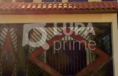 Sobrado com 3 quartos para venda, vila maria, são paulo