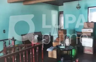 Sobrado com 5 quartos para venda, vila maria alta, são paulo