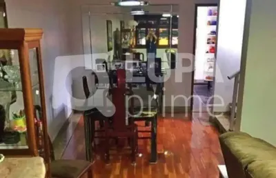 Sobrado com 03 quartos e 6 vagas de garagem para venda, vila maria, são paulo