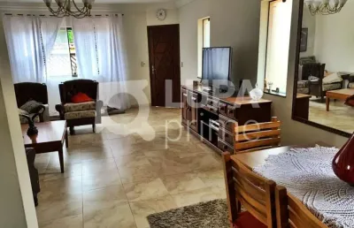 Casa térrea com 5 quartos para locação, vila maria alta, são paulo