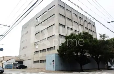 Prédio comercial 9.313m² para locação, brás, são paulo