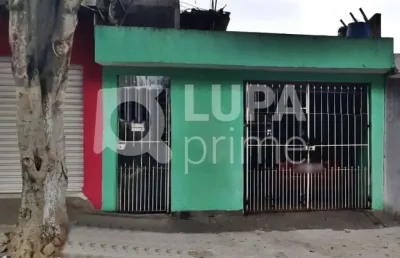 Casa com 8 quartos à venda na Avenida Doutor Benedito Estevam dos Santos, 790, Vila Maria Alta, São Paulo