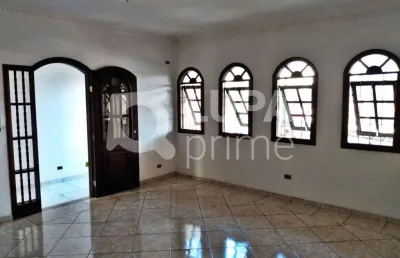 Casa comercial com 360m² para locação, vila maria alta, são paulo