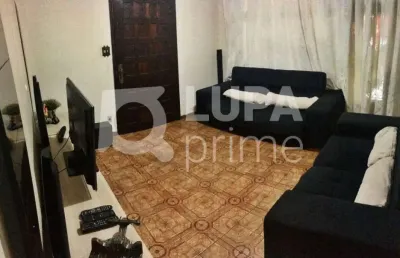 Casa térrea com 3 quartos para venda, vila guilherme, são paulo