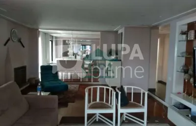Apartamento com 04 quartos para venda, santana, são paulo